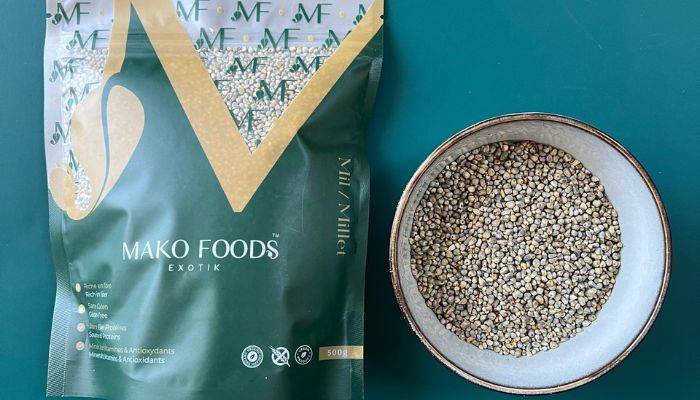 Les secrets du mil : vertus nutritionnelles et bienfaits pour la santé