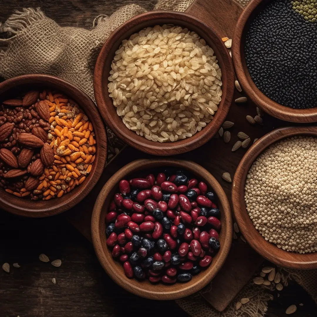 Le fonio, alternative au quinoa ?