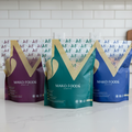 Gourmet Discovery Set – Pre-cooked Millet + Sorghum + Fonio