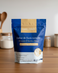 Farine de Fonio Torréfié (600 g)