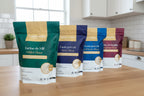 Crepe Flour (550 g)