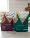 Premium millet grain packed with natural nutrition for healthy cooking