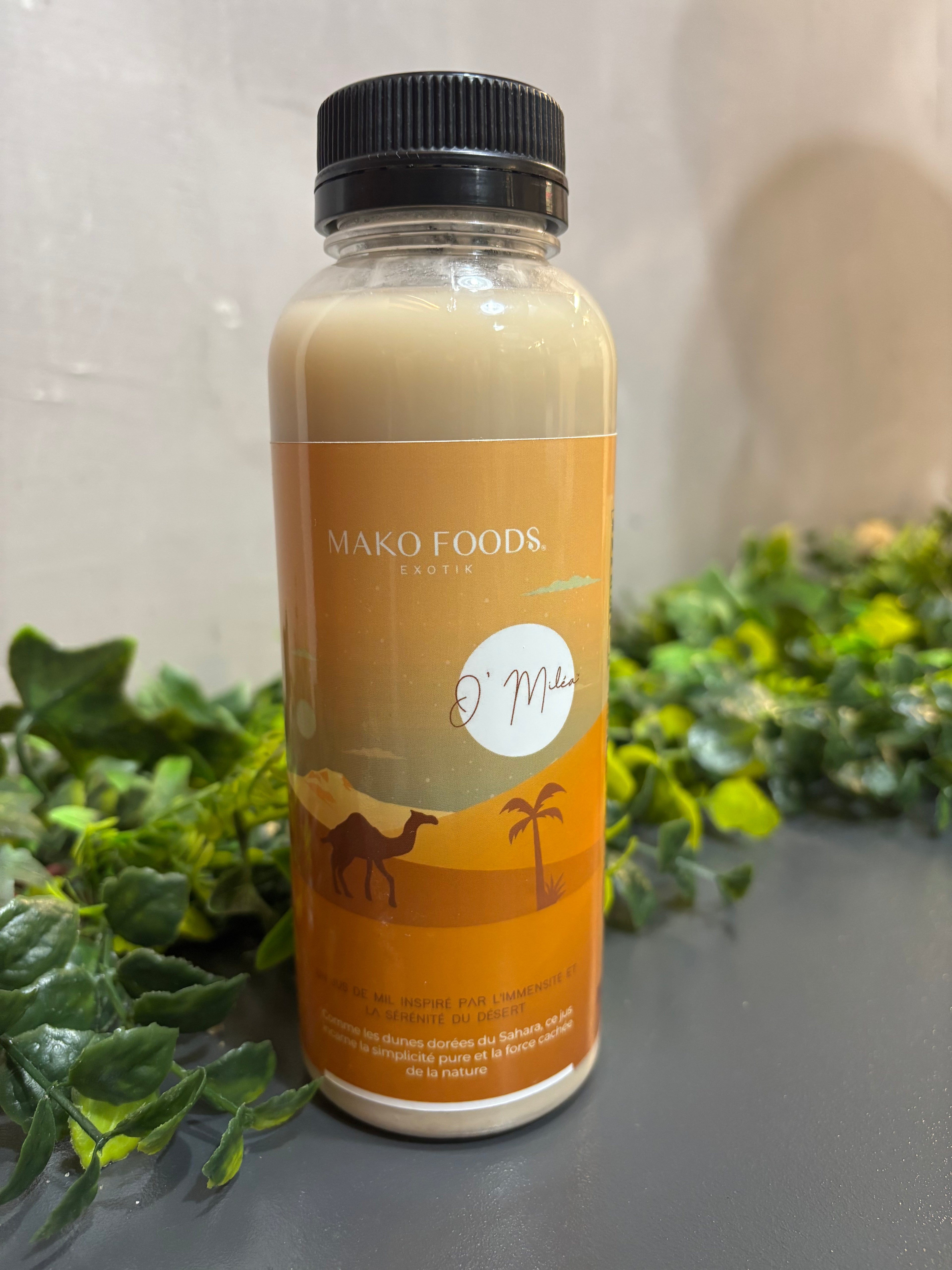 O'Milea - Jus de Mil - 350 ml