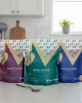 High-quality sorghum grain for gluten-free cooking and nutritious recipes