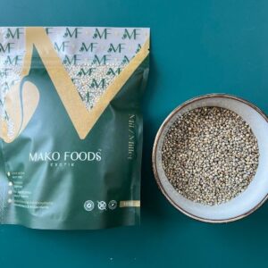 MIL BIO – 500 GRAMMES